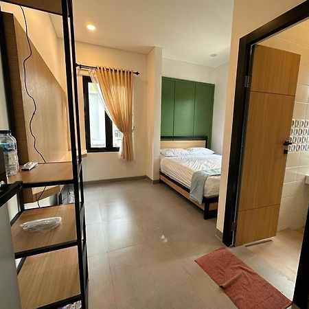 Paskal Inn Bandung Buitenkant foto